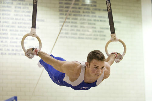 Milton gymnastics coaching jobs Ontario gymnastic coach job board Toronto